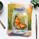 Search for jar postcards Butterflies