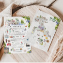 Search for rome invitations Watercolor