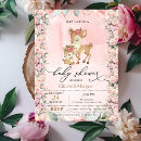 Search for flower borders baby shower invitations Floral