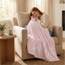 Search for girly blankets Modern