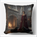 Search for medieval cushions Castle