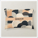 Search for art deco design cushions Retro