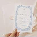 Search for light blue invitations Modern