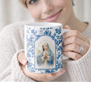 Search for mother mary mugs Christian