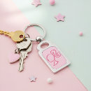 Search for color rectangular key rings Design