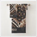 Search for black and tan bath towels Elegant