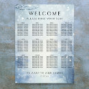 Search for winter wedding seating charts Forest