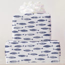 Search for coastal wrapping paper Ocean