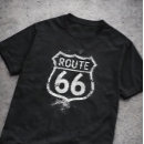 Search for route 66 tshirts Vintage