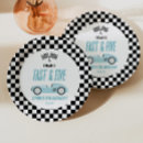 Search for blue paper plates Boy