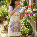 Search for cute monster aprons Kids