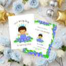 Search for royal 1st birthday invitations Prince