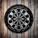 Search for white dartboards Traditional