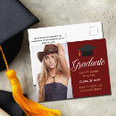 Search for monogram initial postcards Chic