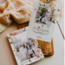 Search for garden photo cards Watercolor flowers
