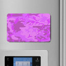 Search for army rectangular magnets Camo