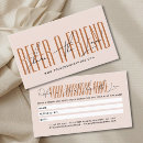 Search for referral cards Beautician