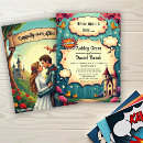 Search for time wedding invitations Castle