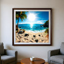 Search for sea turtle tiles Watercolor