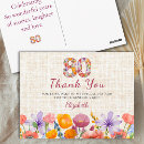 Search for number eighty cards Eightieth