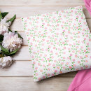 Search for floral cushions Bridal shower