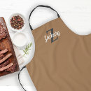 Search for charcoal grey aprons Script