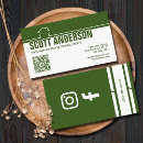 Search for property business cards Home