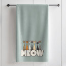 Search for cat lovers bath towels Cats