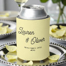 Search for wedding can coolers Modern
