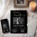 Search for forever invitations Minimalist