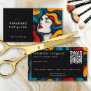 Search for 60s business cards Groovy