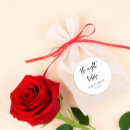 Search for cocktail wedding stickers Minimalist