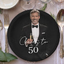 Search for photo paper plates Party