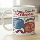 Search for winter day mugs Nostalgic