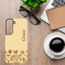 Search for sophisticated samsung cases For her