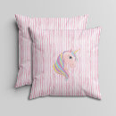 Search for pink stripe cushions Girl