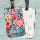 Search for pretty travel accessories Floral