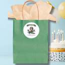 Search for airplane birthday stickers Baby boy
