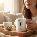 Search for red heart balloons mugs Mother