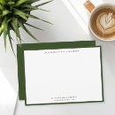 Search for borders note cards Modern