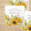 Search for sunflower coasters Wildflowers