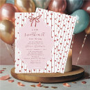 Search for bohemian christmas invitations Watercolor
