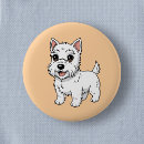 Search for scotty badges Westie