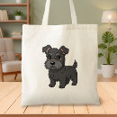 Search for dog tote bags Cartoon