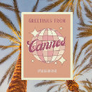 Search for cannes postcards Retro