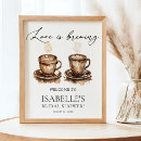 Search for bachelorette signs Bridal shower welcome