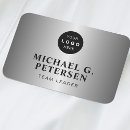 Search for work name tags Employee id