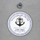 Search for first magnets Anchor