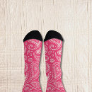 Search for paisley socks Boho