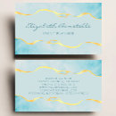 Search for glamour business cards Chic
